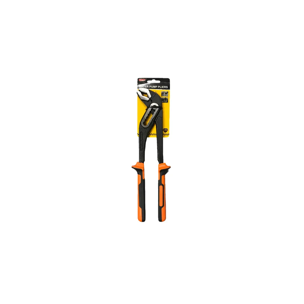 Plumbing Water Pump Pliers 12"