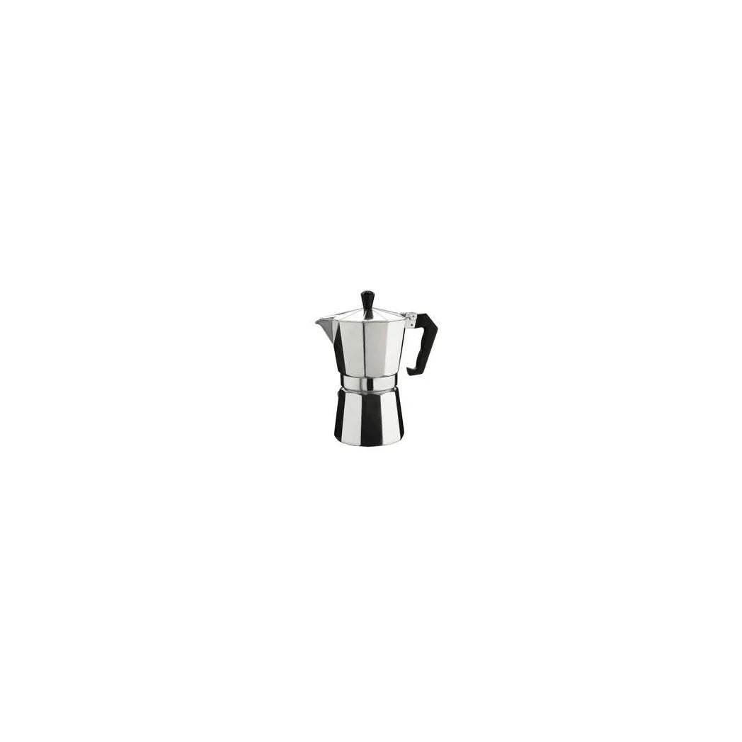 12 Cup Italian Espresso Kitchen Stove Top Coffee Moka Pot
