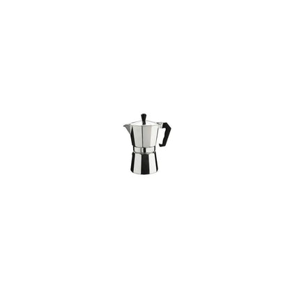 12 Cup Italian Espresso Kitchen Stove Top Coffee Moka Pot
