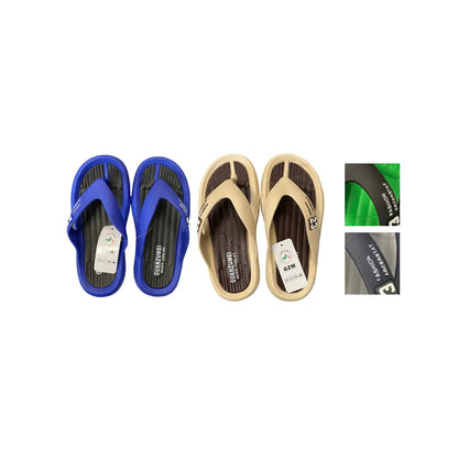 Men'S Slipper Shoes Slides Assorted Sizes And Colours