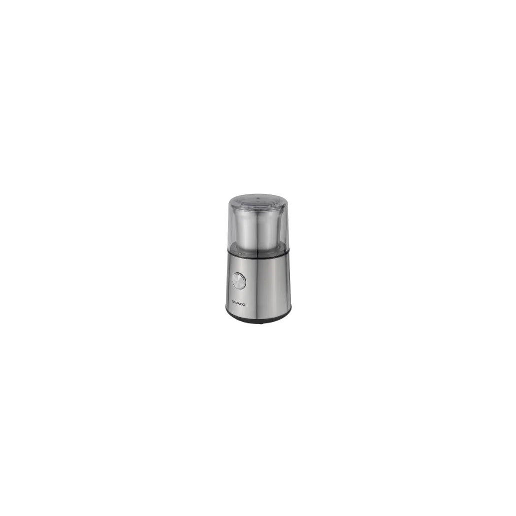 Wet, Dry Coffee &; Spice Grinder, 200W Motor, Stainless Steel Blades