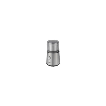 Wet, Dry Coffee &; Spice Grinder, 200W Motor, Stainless Steel Blades