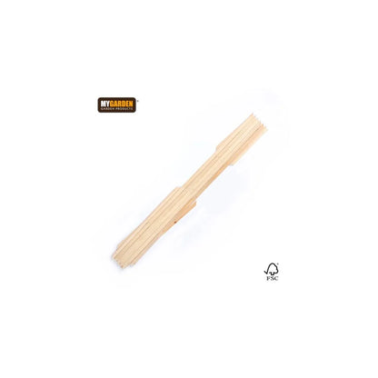 Garden E x panding Wooden Trellis Natural (Parcel Rate)