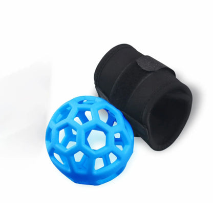 Golf Swing Trainer Wrist Band Adjustable Golf Swing Brace Band Golf Supplies