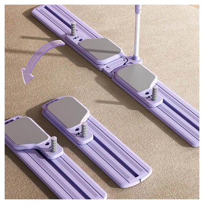 Split Ski Exercise Device Multifunction Fitness Equipment Balance Training