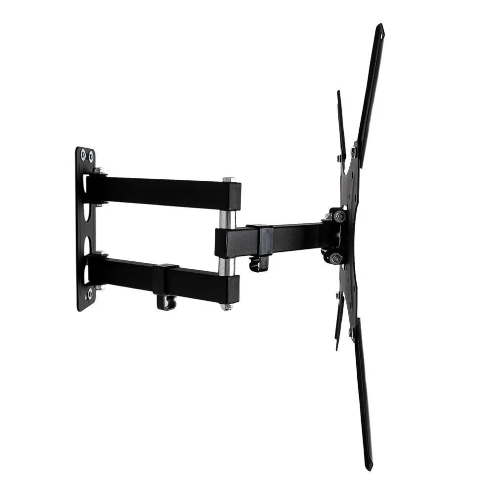 Swivel TV Wall Mount Bracket For 26 32 40 42 50 52 55 Inch 3D LCD LED Plasma UK