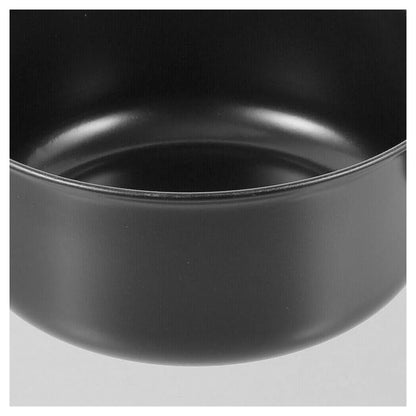 16 Piece Stainless Steel Cookware Saucepan Set Pan Pot Kitchen Cooking Glass Lid