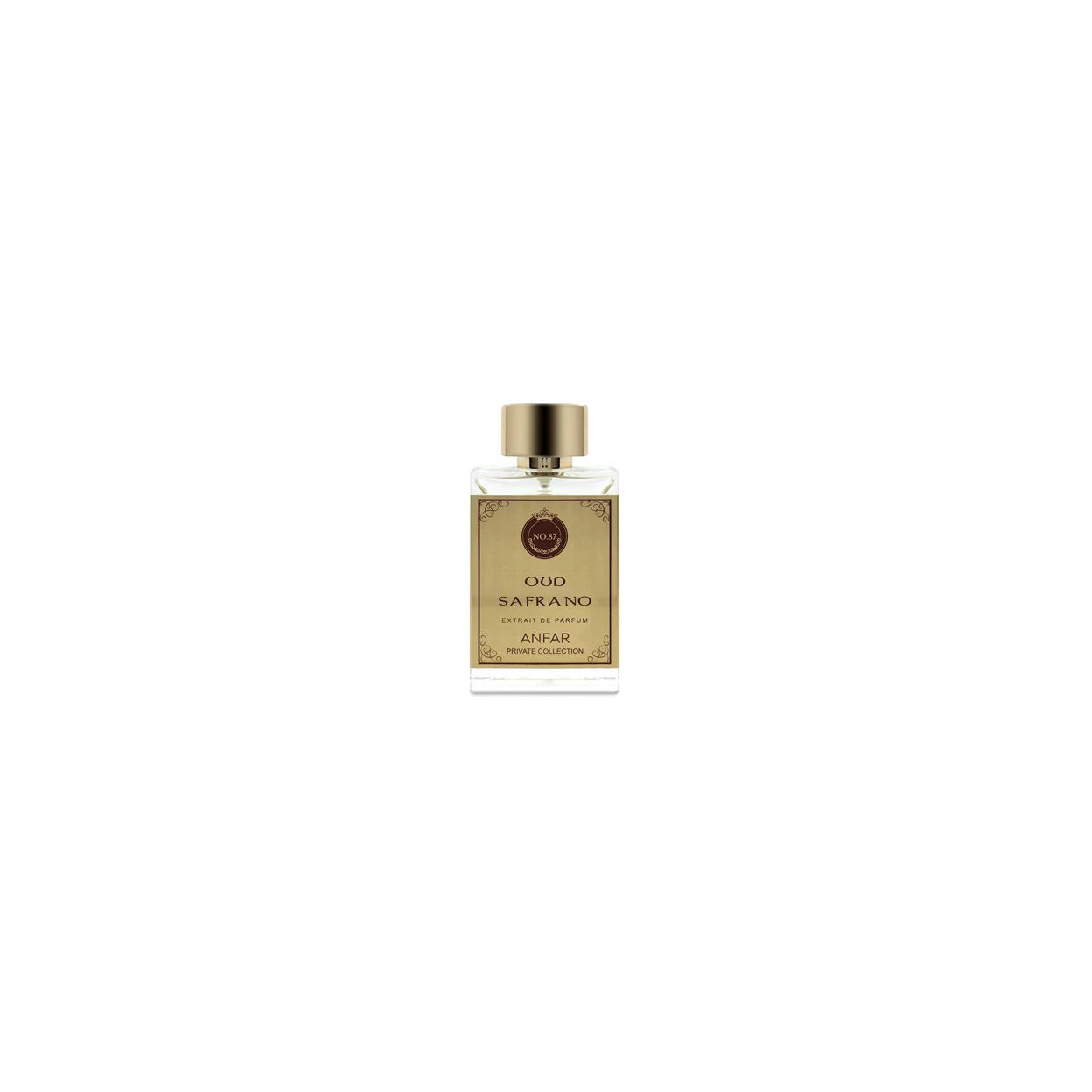Oud Safrano EDP (50ml)