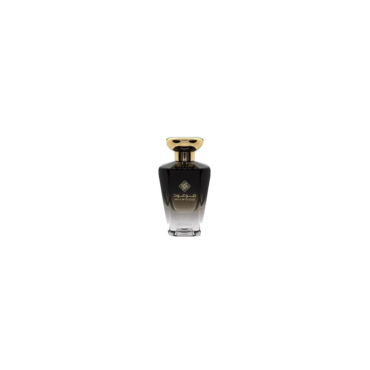 Muwood Black EDP (100ml)