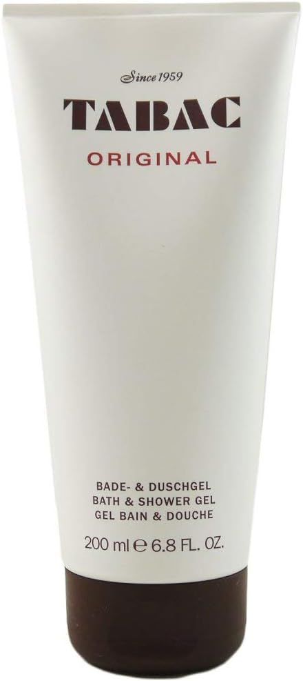 Tabac Original Shower Gel 200ml