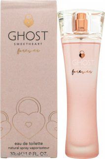 Ghost Sweetheart Forever Eau De Toilette Spray 50ml