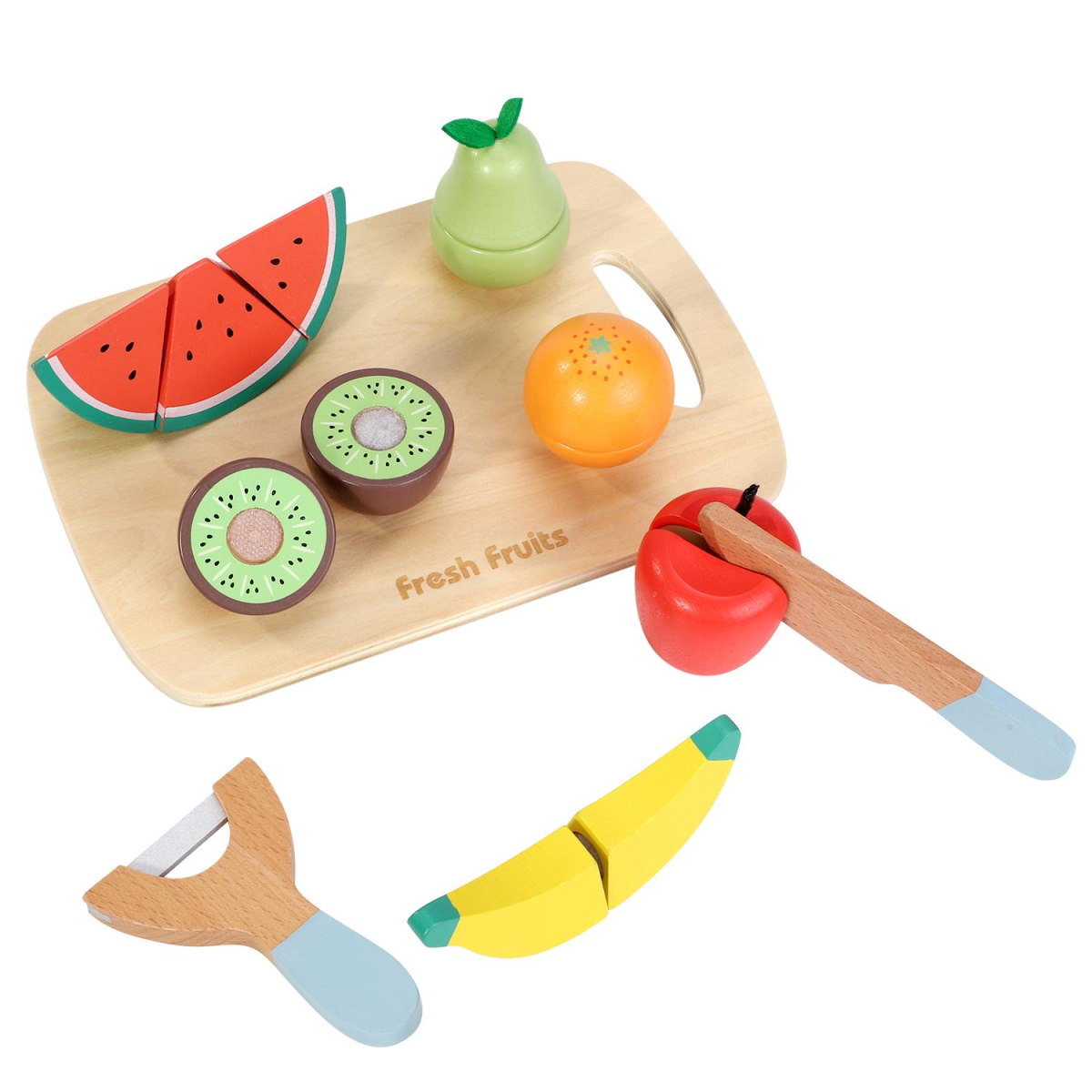 SOKA Fruit Cut Up 1010461