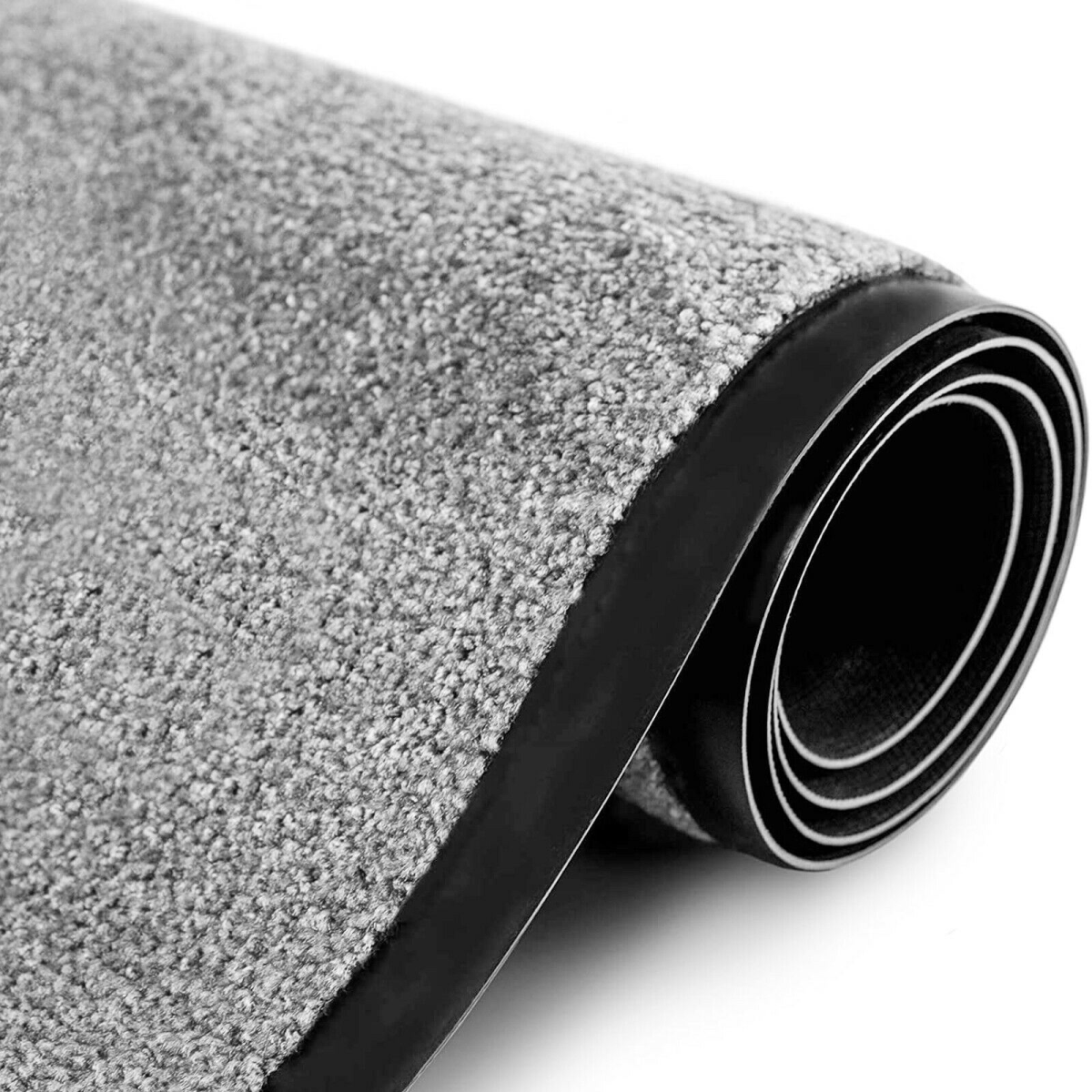 ARRAN 80 X 120 GREY