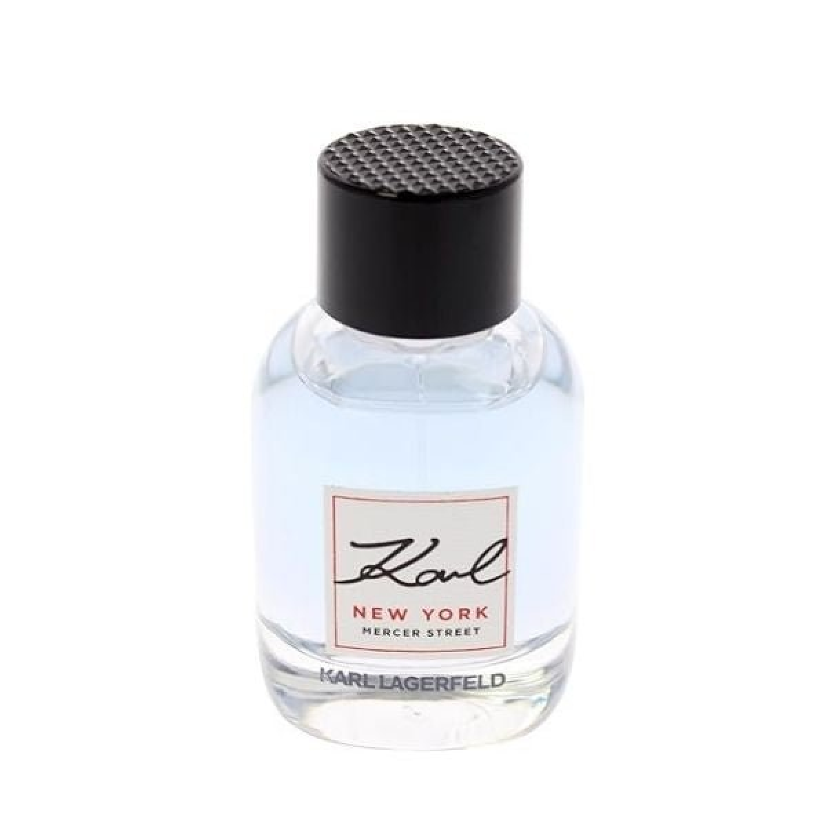 Karl Lagerfeld New York Mercer Street Eau De Toilette Spray 60ml