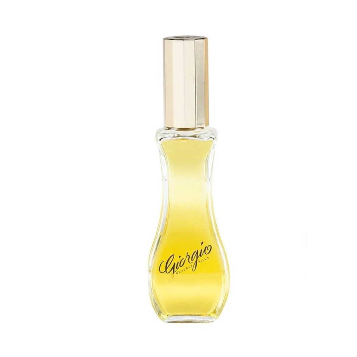 Giorgio Beverly Hills Giorgio Yellow Eau de Toilette Spray 50ml