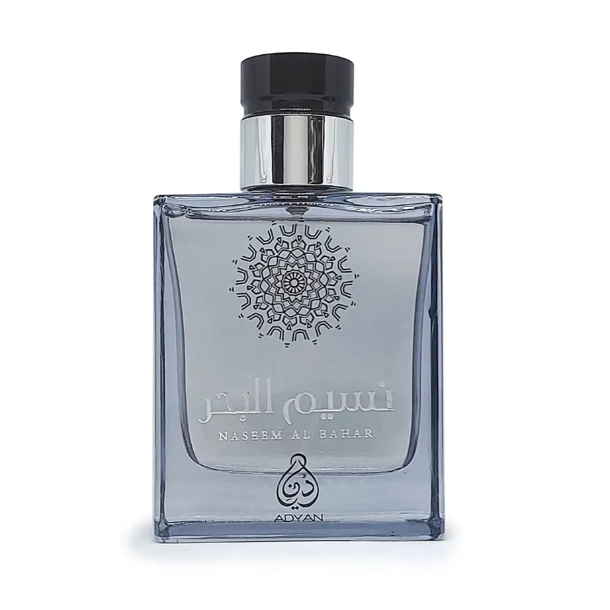Naseem Al Bahar Perfume for Unisex 100 ML EDP By Adyan