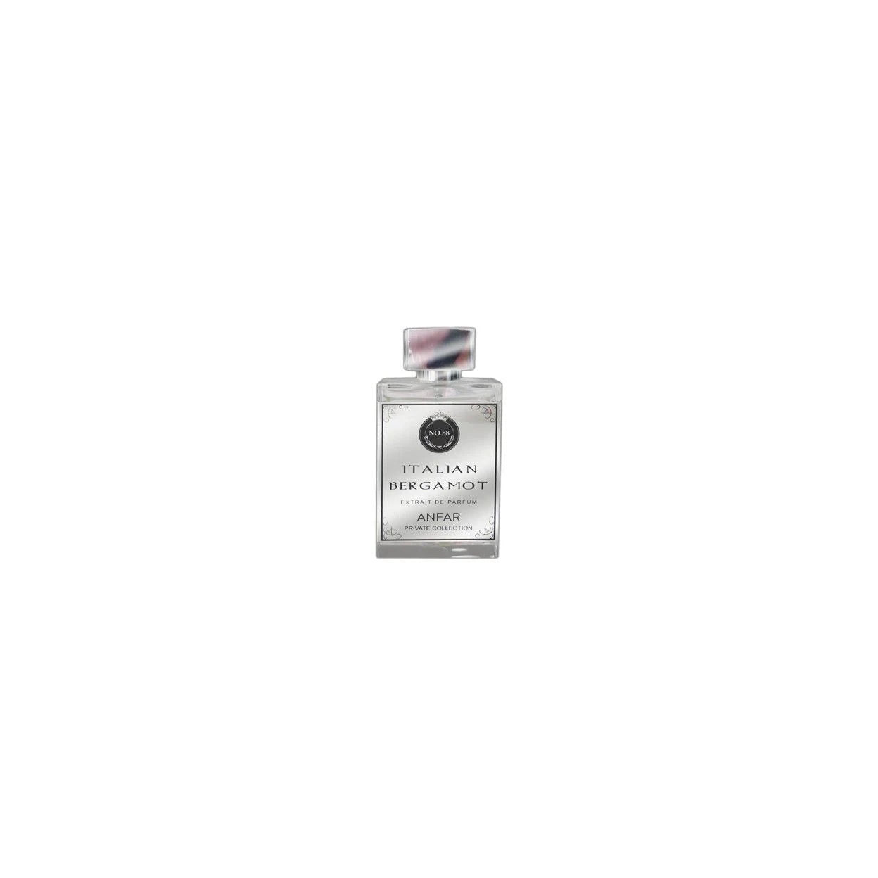Italian Bergamot EDP (50ml)