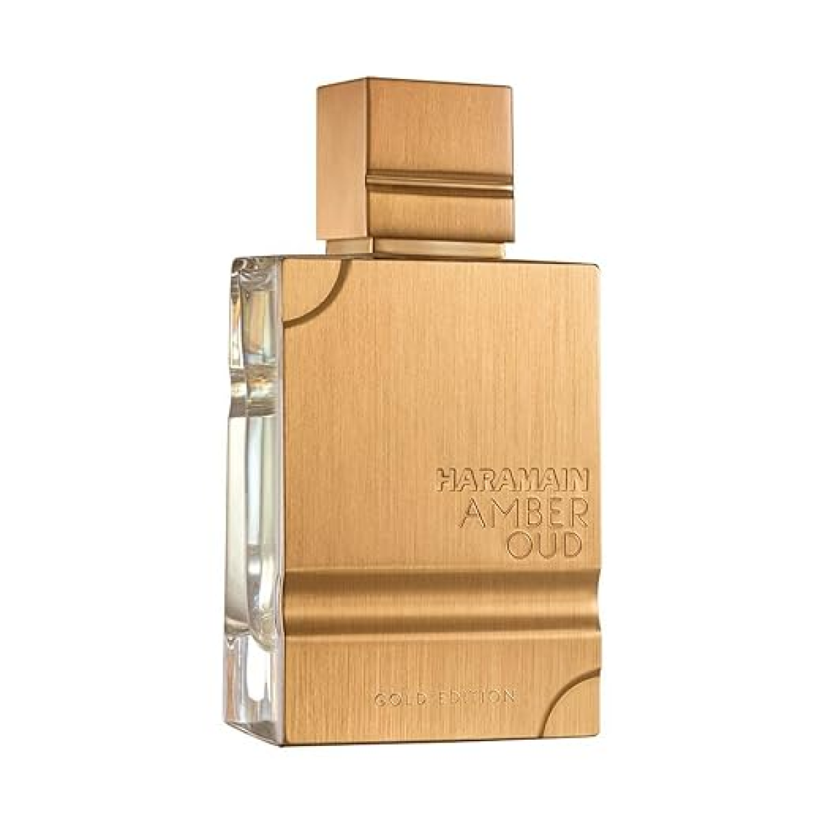 Al Haramain Amber Oud Gold Eau De Parfum Spray 60ml