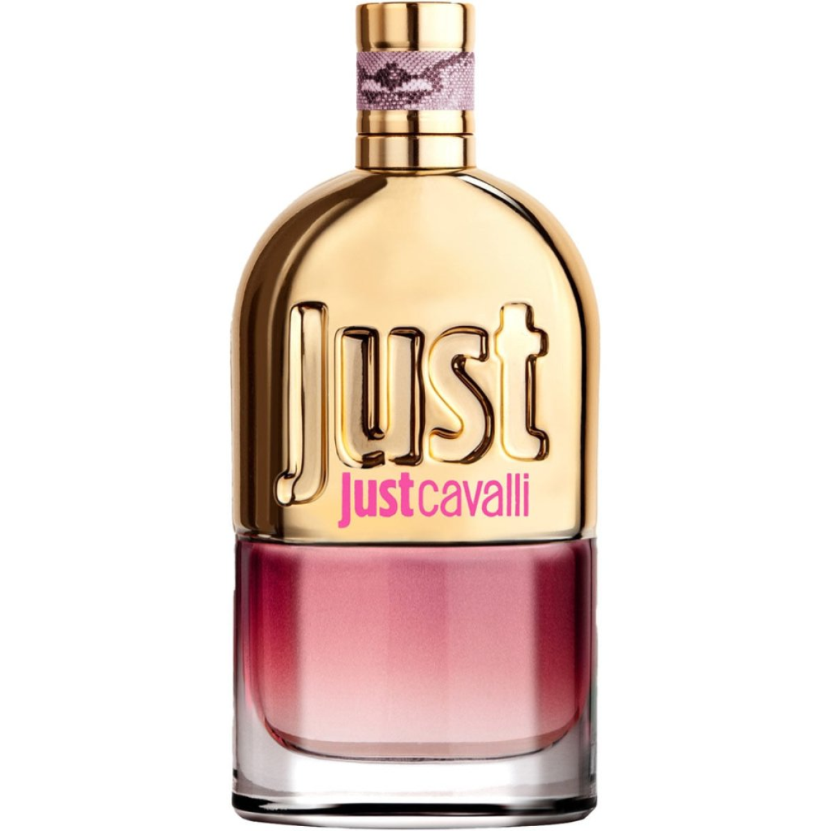 Roberto Cavalli Just Woman Eau De Toilette Spray 90ml