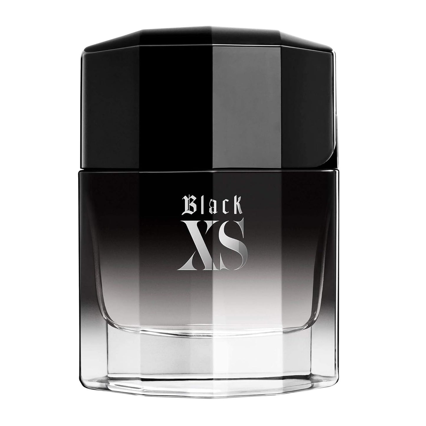 Paco Black Xs Eau De Toilette Spray 100ml