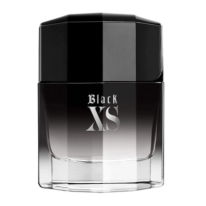 Paco Black Xs Eau De Toilette Spray 100ml