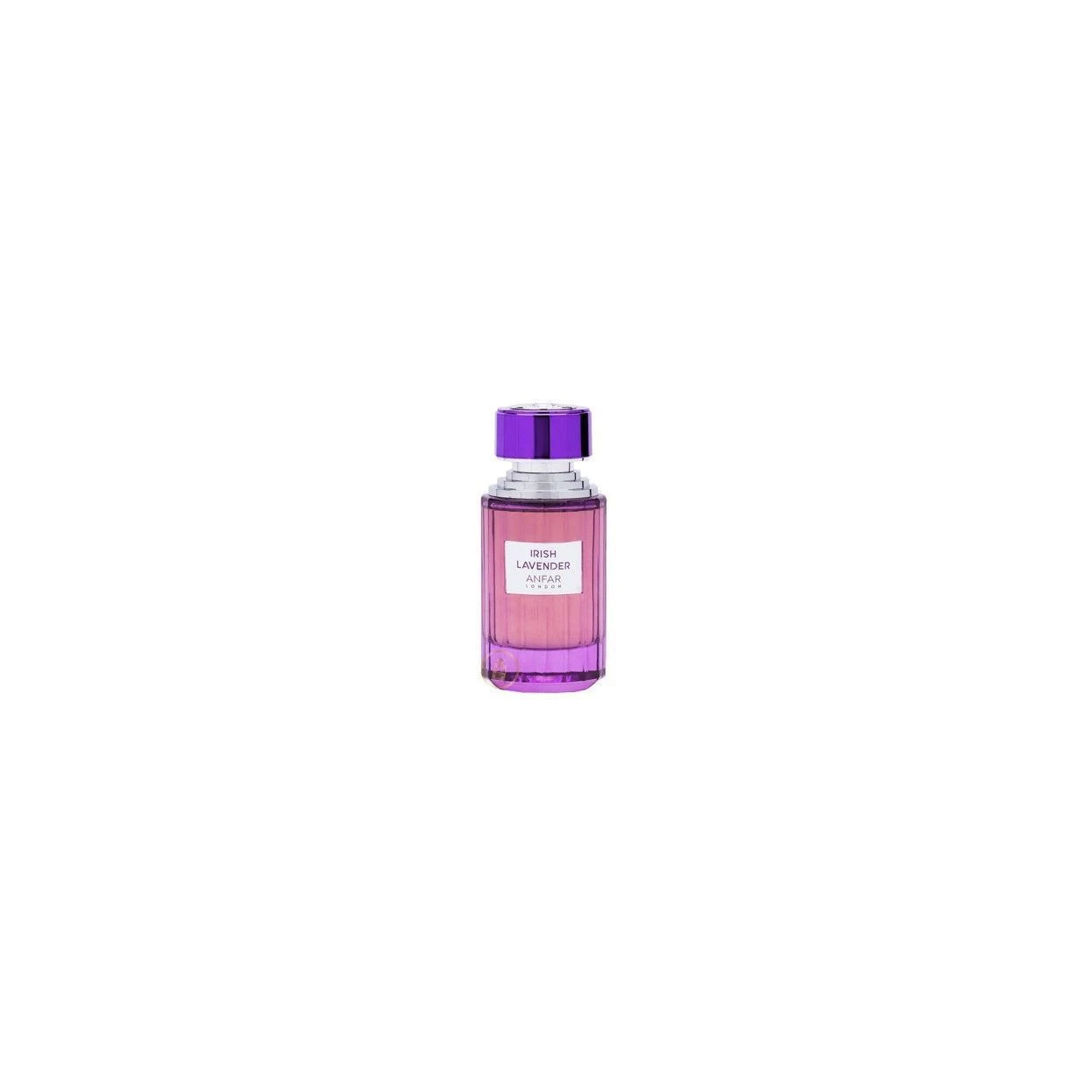 Irish Lavender EDP (100ml)