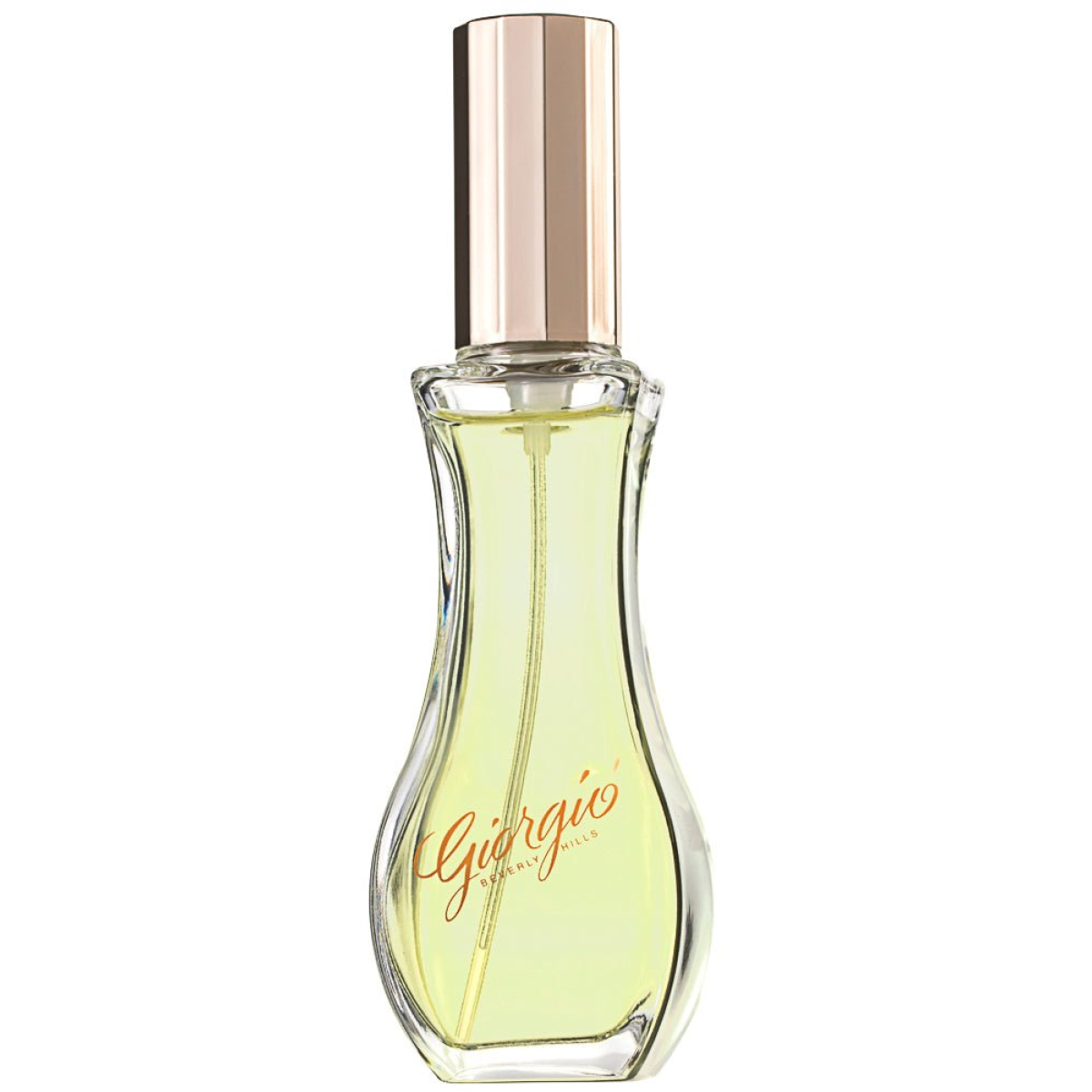 Giorgio Beverly Hills Giorgio Yellow Eau De Toilette Spray 30ml