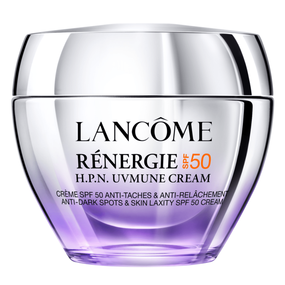 Lancôme Rénergie HPN 300 Day Cream SPF50 50ml