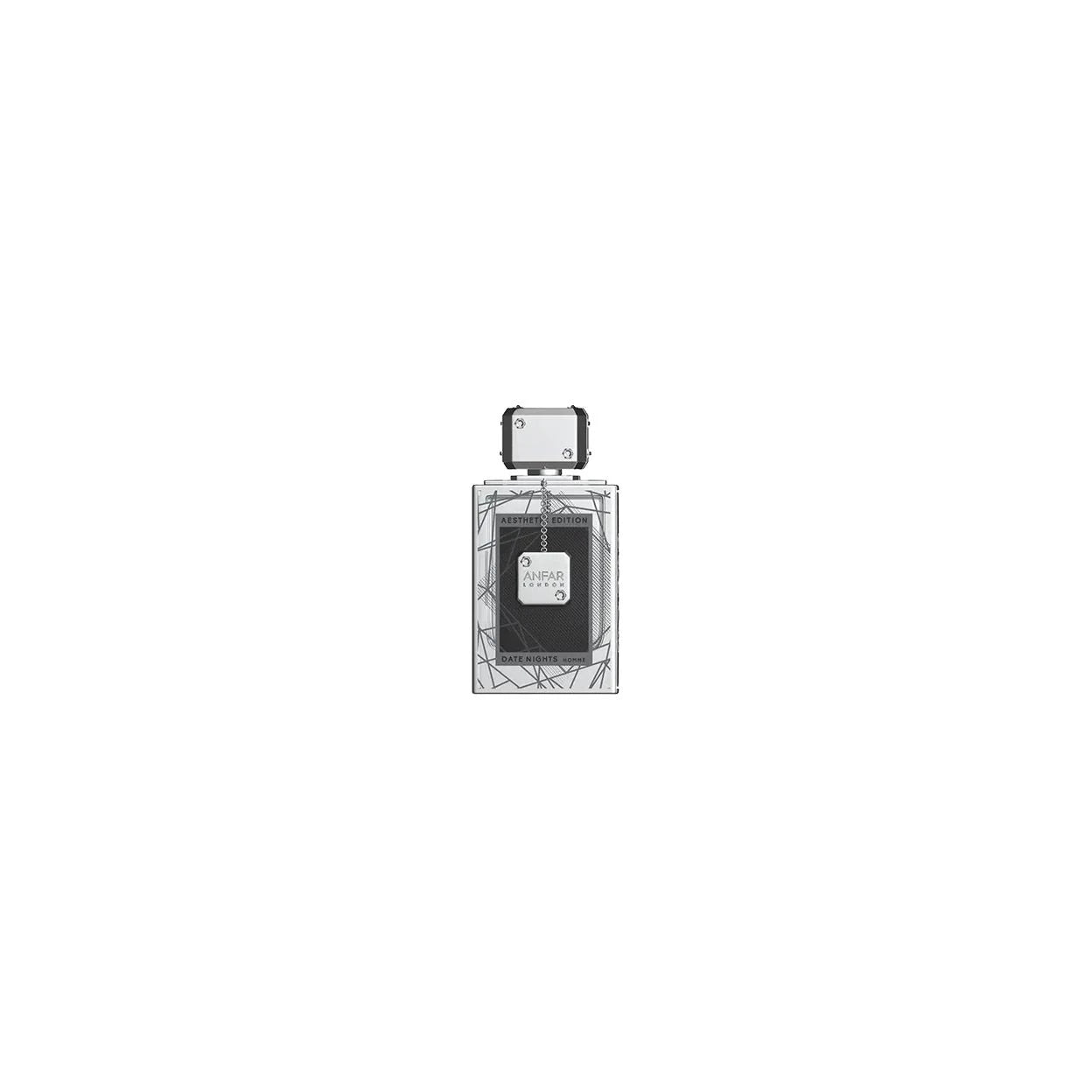 Date Nights Homme EDP (100ml)