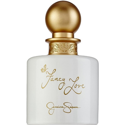 Jessica Simpson Fancy Love Eau De Parfum Spray 100ml
