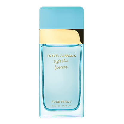 Dolce & Gabbana Light Blue Forever Eau De Parfum 50ml
