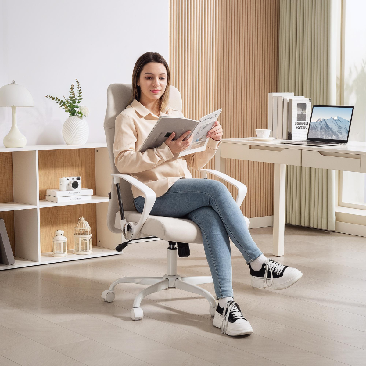 Office Chair/Massage Office Chair