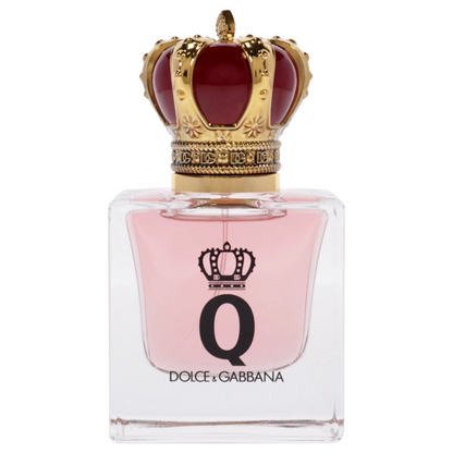 Dolce & Gabbana Q Eau de Parfum Spray  30ml