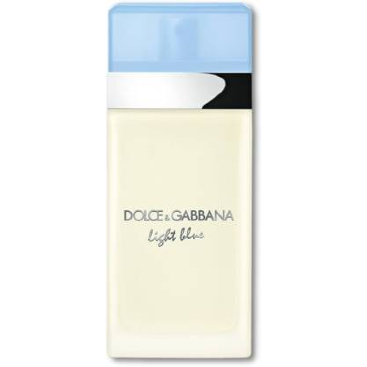 Dolce & Gabbana Light Blue Eau De Toilette Spray 50ml