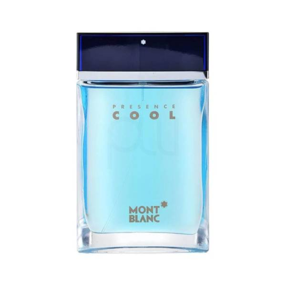 Montblanc Presence Cool Homme Eau De Toilette Spray 75ml