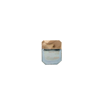Eau De Club Pour Femme EDP (100ml)