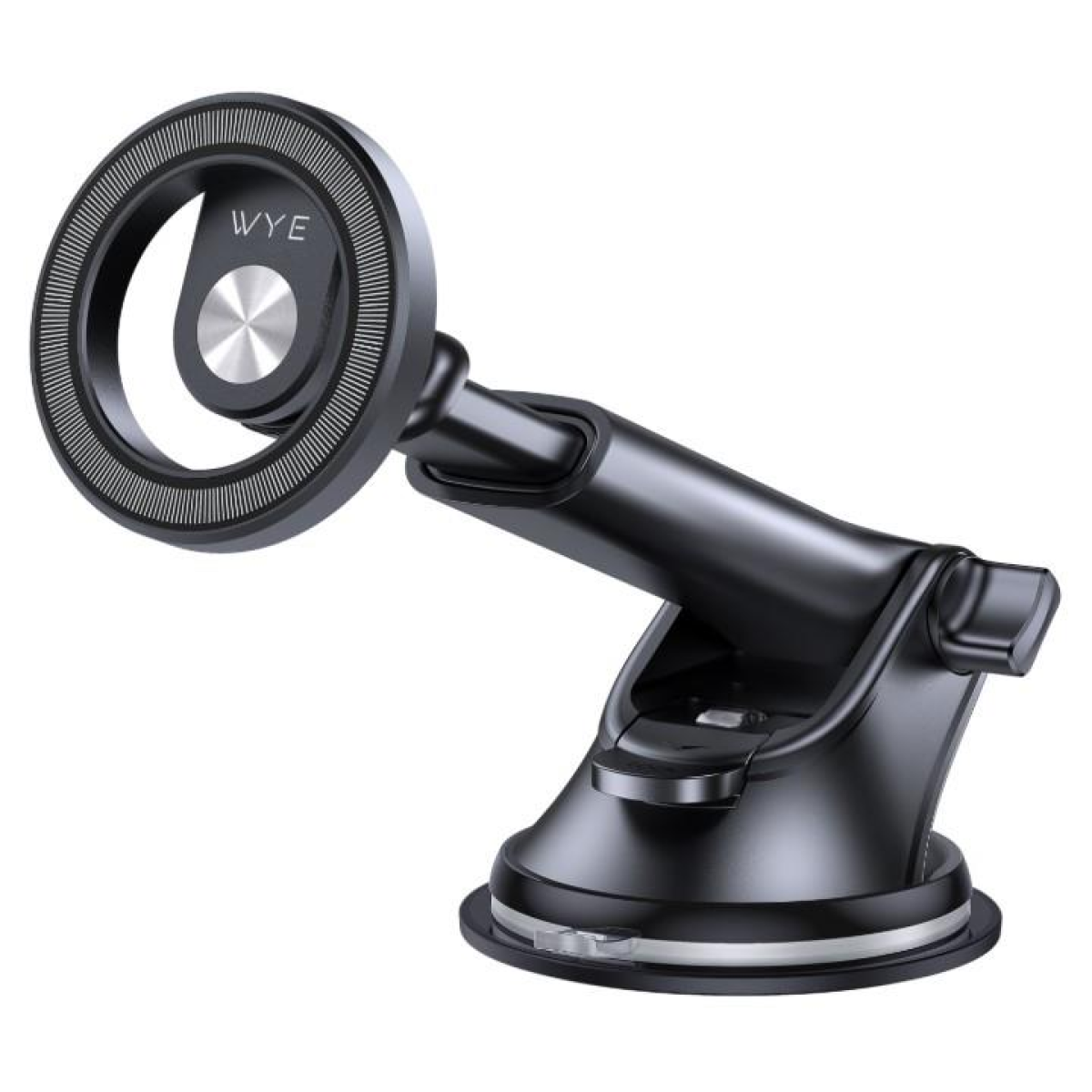 WYELOCK In-Car Magnetic Dashboard & Windshield Holders