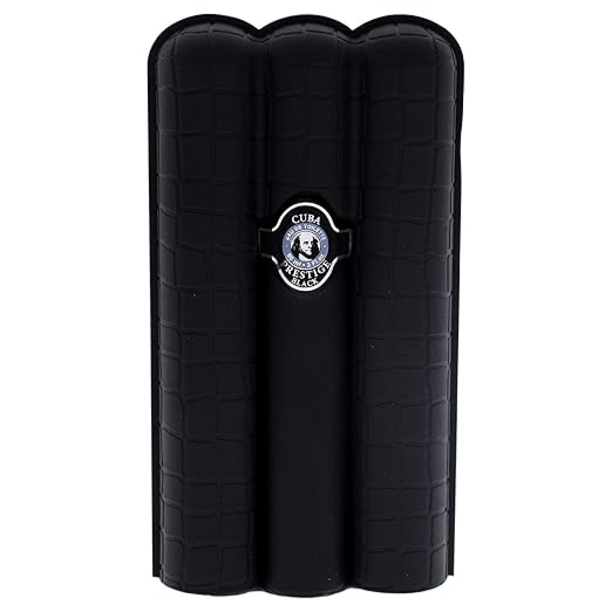 Cuba Prestige Black Eau De Toilette Spray 90ml