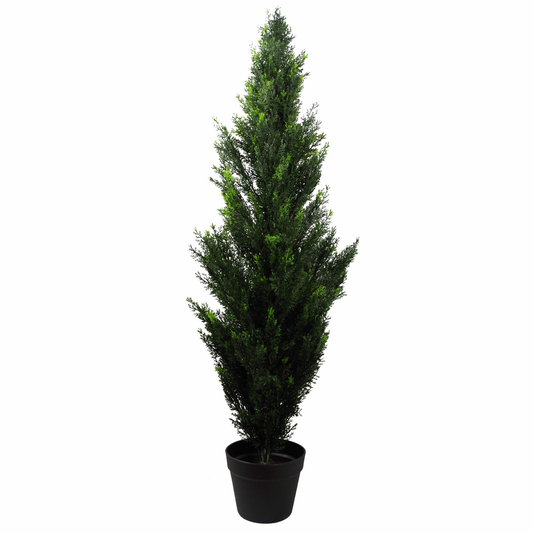 120cm UV Cedar Tree