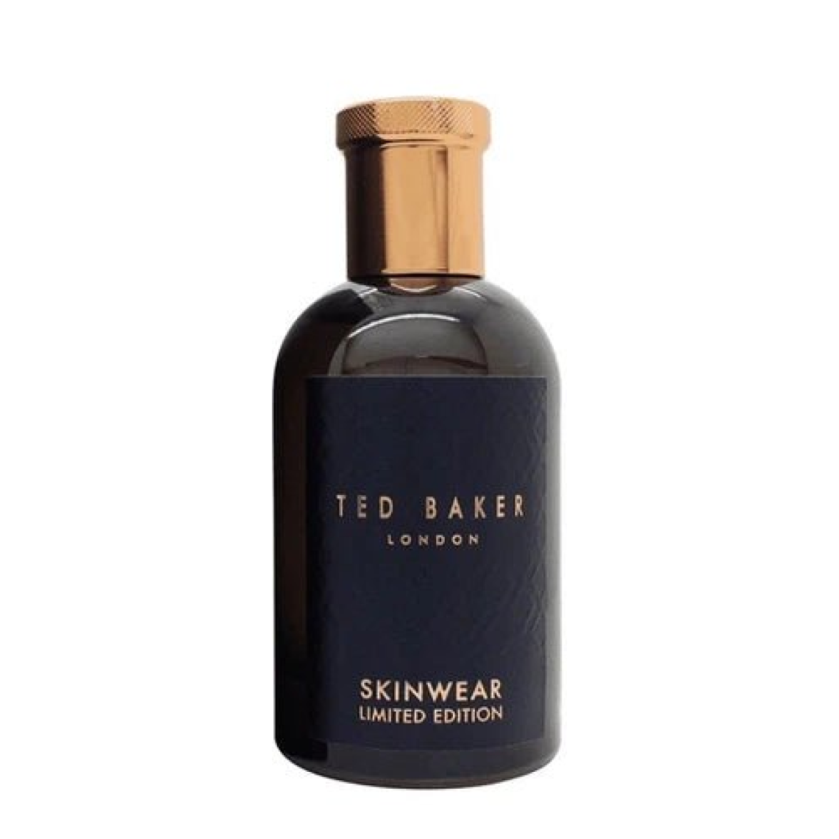 Ted Baker Limited Edition Skinwear Eau de Toilette Spray 100ml