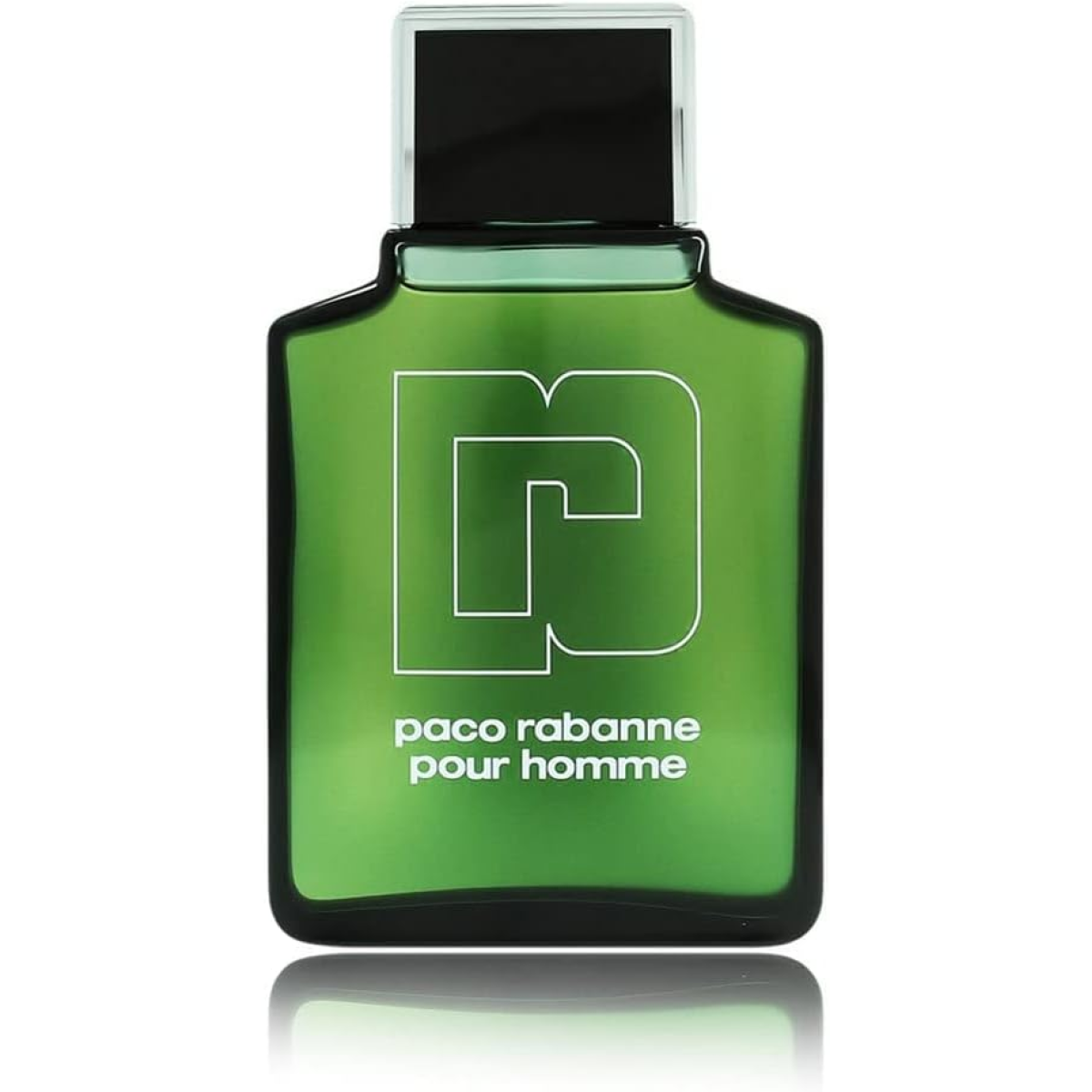 Paco Rabanne Pour Homme Eau De Toilette Spray 200ml