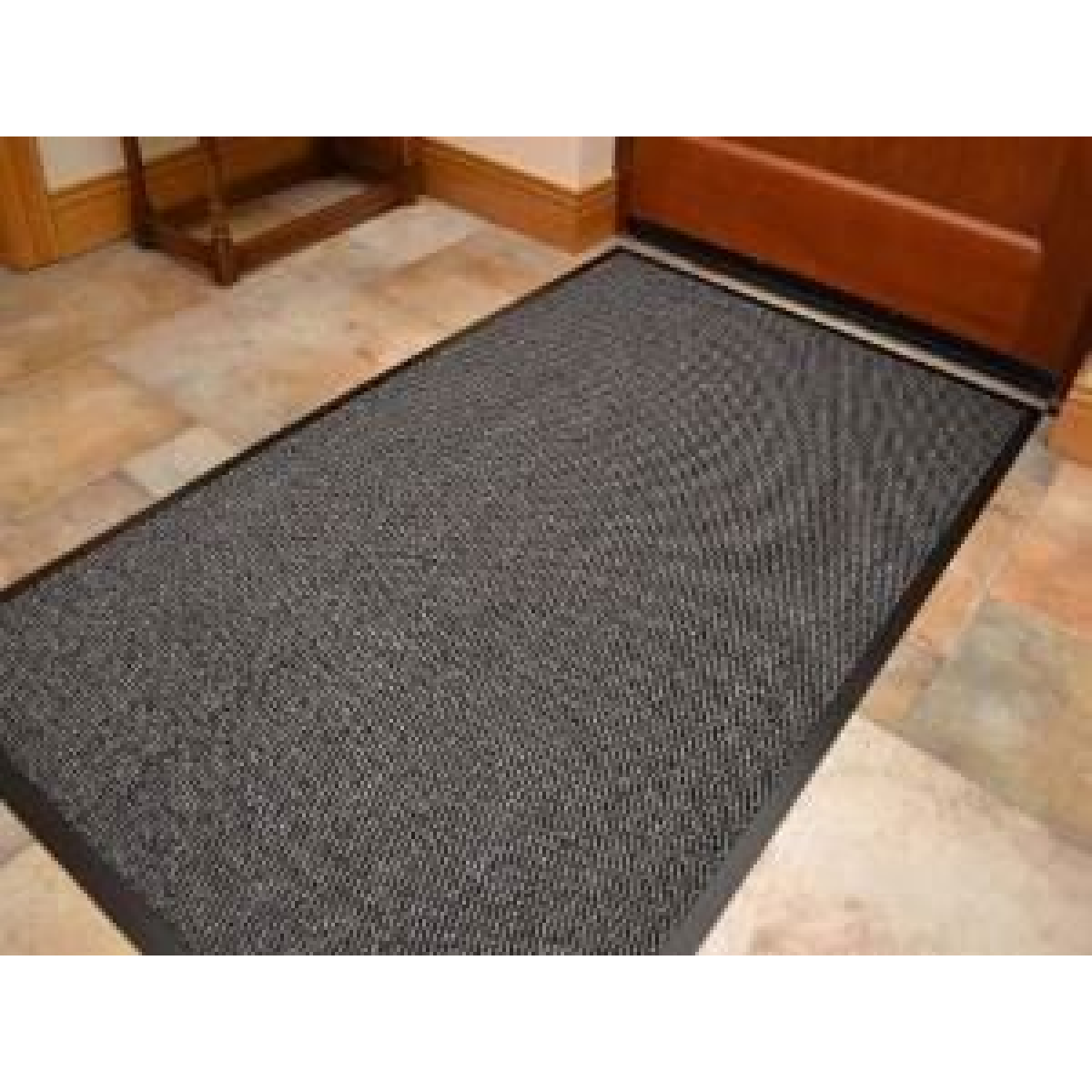 GREY BARRIER MATT 60 X 180