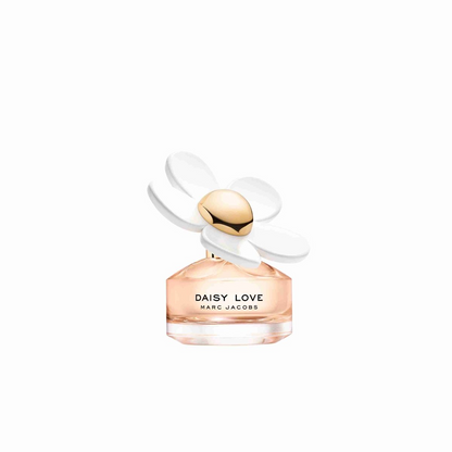 Marc Jacobs Daisy Love Eau De Toilette Spray 50ml