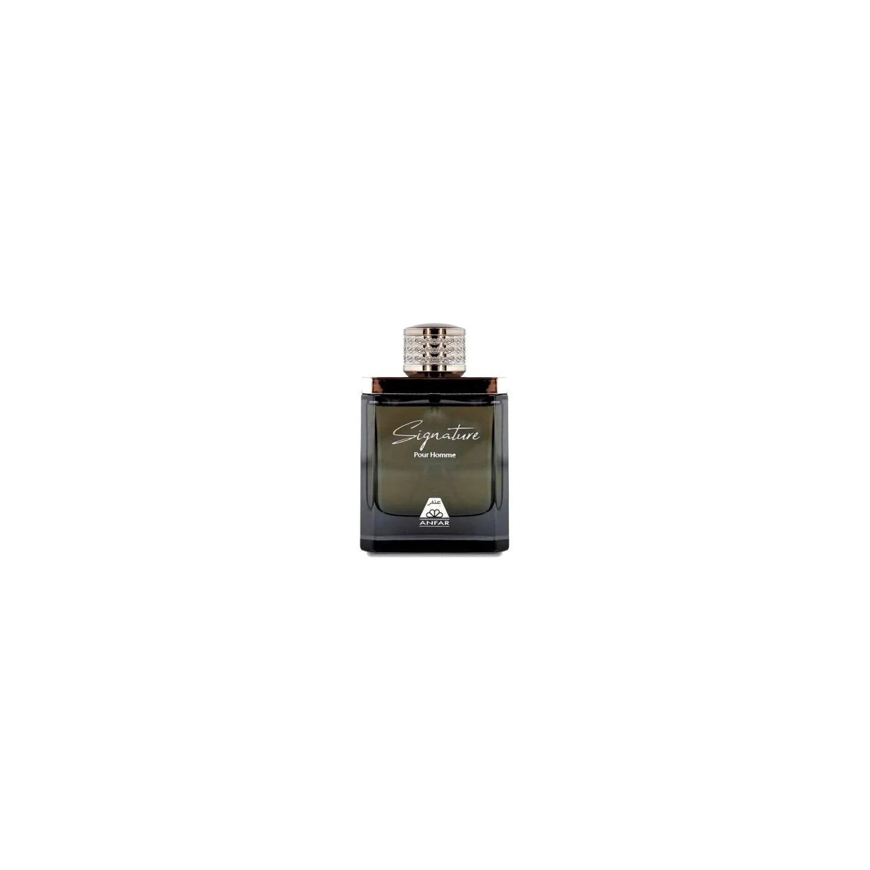 Signature Pour Homme (100ml)