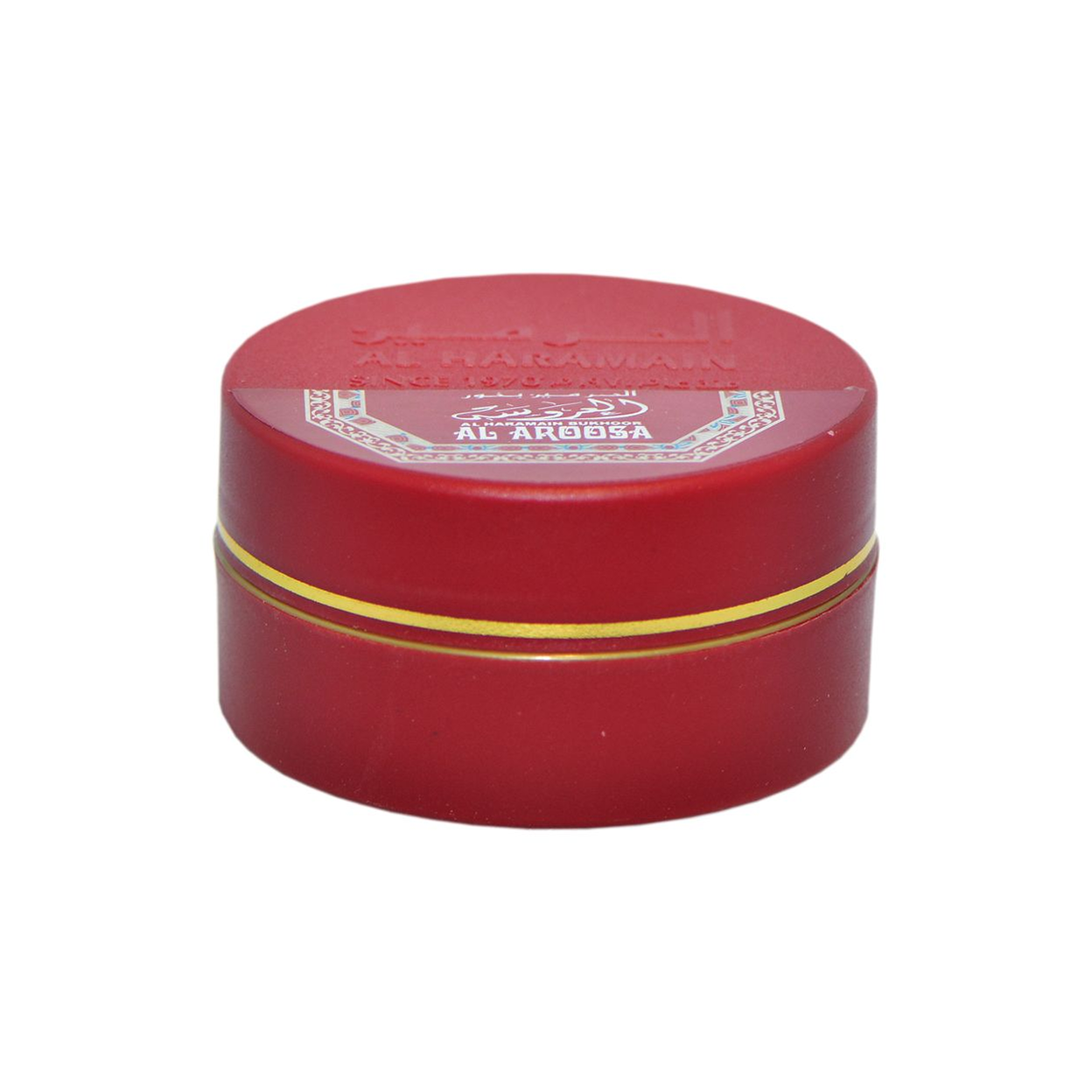 Bukhoor Al Aroosa 60gms