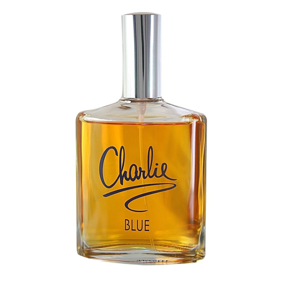 Revlon Charlie Blue Eau De Toilette Spray 100ml