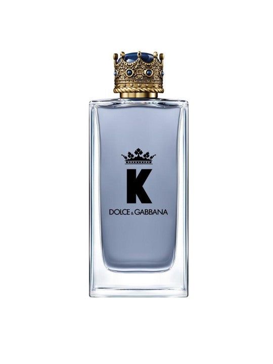 Dolce & Gabbana Dg K Eau De Toilette Spray 150ml