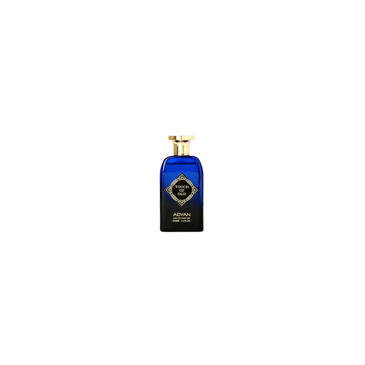 Touch of Oud EDP (100ml)