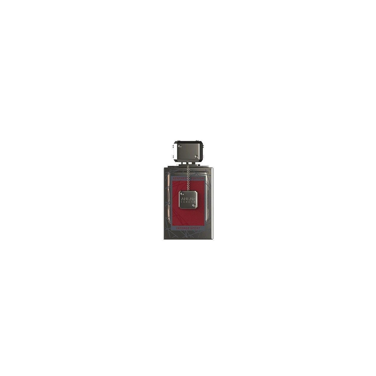 Intense Sports EDP (100ml)