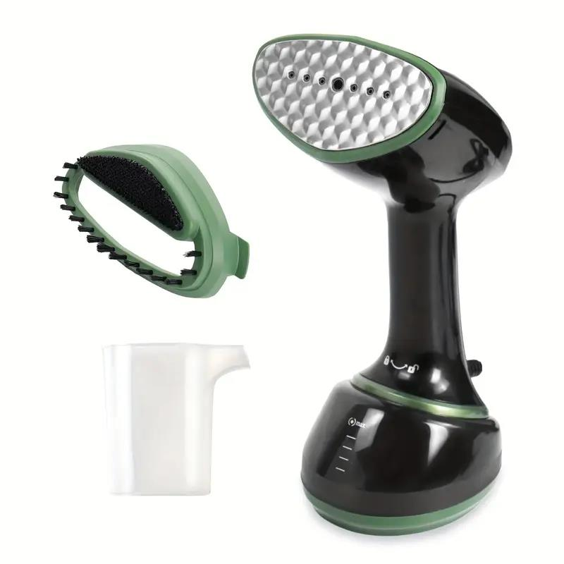 350ml Portable Garment Steamer – Handheld Fabric Wrinkle Remover for Clothes